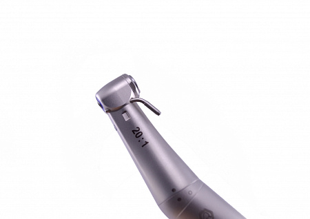 ВХ-Тайфун ФОТОН НУ-20 – Наконечник угловой микромоторный со световодом