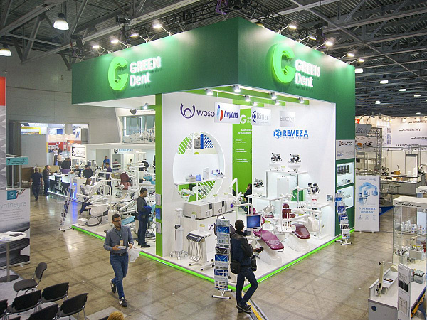 Стенд компании GREEN DENT на выставке Дентал-Экспо 2019_43.jpg