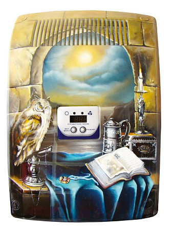 Виталия РБК-2 "POZIS" - Облучатель-рециркулятор бактерицидный с рисунком