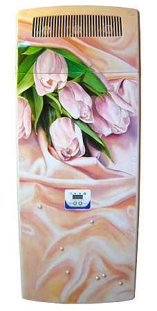 Виталия РБК-1 "POZIS" - Облучатель-рециркулятор бактерицидный с рисунком