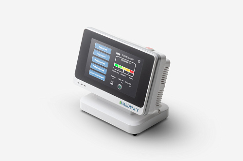 Medency Primo — стоматологический диодный лазер