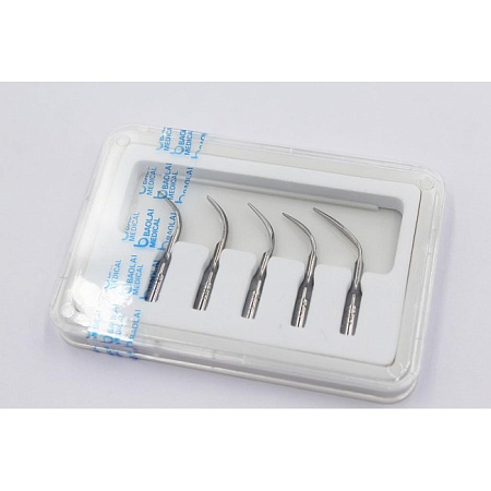 Baolai Bool P9L – автономный скалер с алюминиевой ручкой, с подсветкой