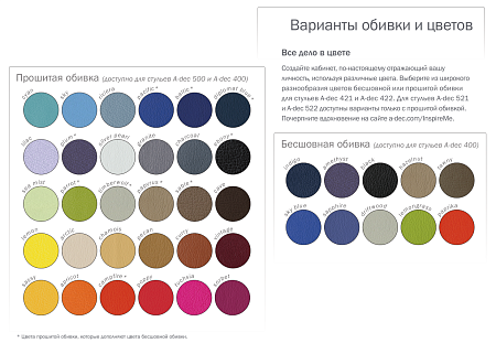 Salli Swing Fit - эргономичный стул врача-стоматолога, с дополнительной регулировкой расстояния между половинками сиденья