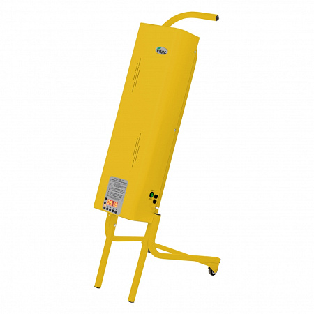 СПДС 60Р - рециркулятор уф-бактерицидный передвижной