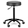 Mercury TABURET Black — Стул врача