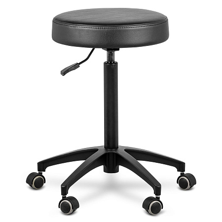 Mercury TABURET Black — Стул врача