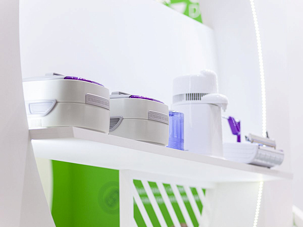 Стенд компании GREEN DENT на выставке Дентал-Экспо 2019_57.jpg