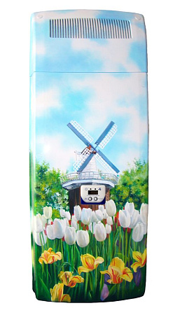 Виталия ОРБ-1Н «POZIS» - Облучатель-рециркулятор бактерицидный с рисунком