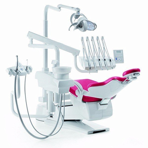KaVo Estetica E30 S/TM - стоматологическая установка
