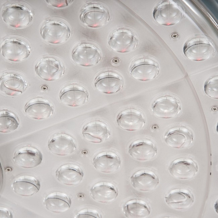 Армед LED650 (650/550) - хирургический светильник 