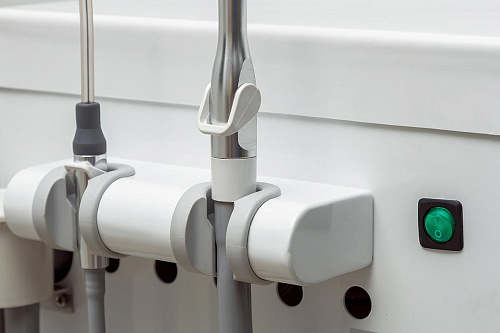 Mercury AY - аспирационное устройство для стоматологии