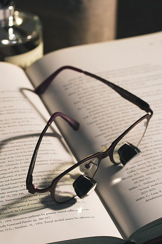 NK Vision TTL x3.0 – Бинокуляры