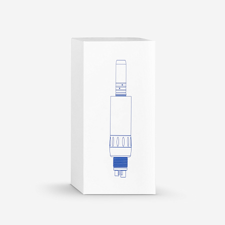 GreenMED K23-AM-G – Пневмодвигатель