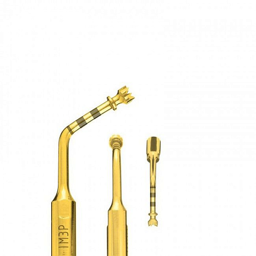 Mectron IM3P - насадка для аппаратов Piezosurgery Mectron