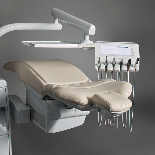 KaVo Estetica E70 Vision — Стоматологическая установка