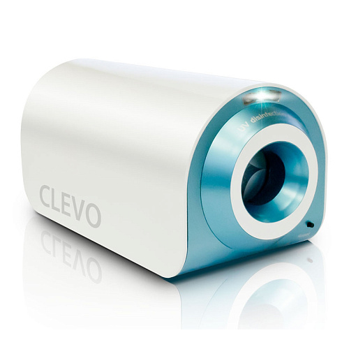 Dmetec Clevo – дезинфектор