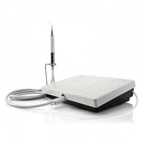 Mectron Piezosurgery White - ультразвуковой аппарат для костной хирургии в комплекте с наконечником с LED подсветкой