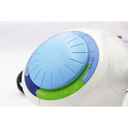 Baolai Bool P9L – автономный скалер с алюминиевой ручкой, с подсветкой