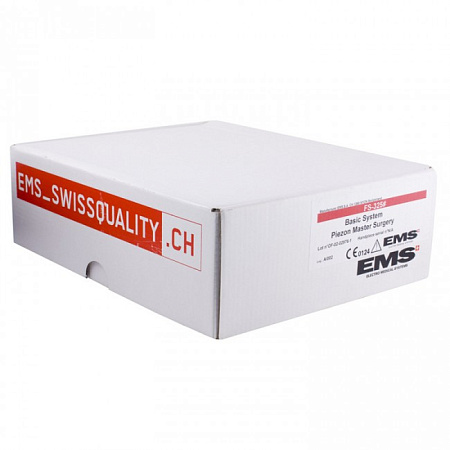 EMS Базовый набор инструментов для Piezon Master Surgery
