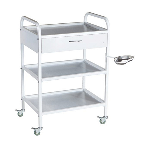 ВЗМО СИПС-03-01-Н — Стол медицинский инструментальный