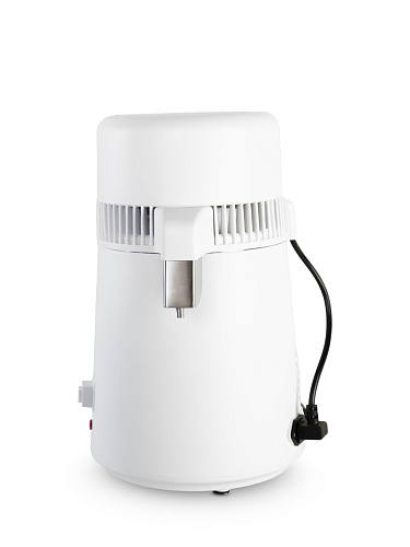 ESCO – Дистиллятор