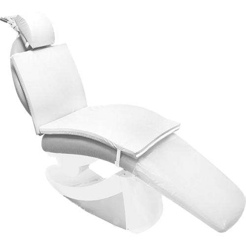 Тексполимер Волна - матрас стоматологический с подушкой