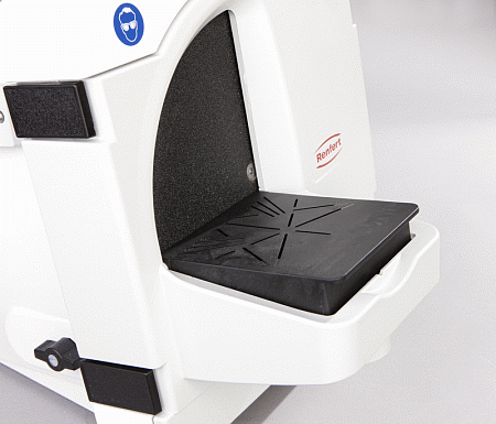 Renfert MT3 - триммер для мокрой обработки, с диском Marathon