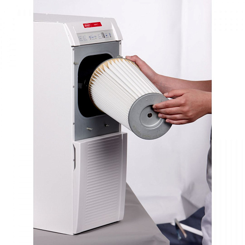 Renfert SILENT TS - вытяжка для одного рабочего места 