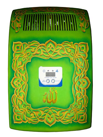 Виталия РБК-2 "POZIS" - Облучатель-рециркулятор бактерицидный с рисунком