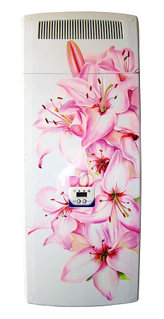 Виталия ОРБ-1П «POZIS» - Облучатель-рециркулятор бактерицидный с рисунком и инкрустацией