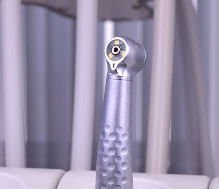 ВХ-Тайфун НТКсд-300 – Наконечник турбинный кнопочный светодиодный