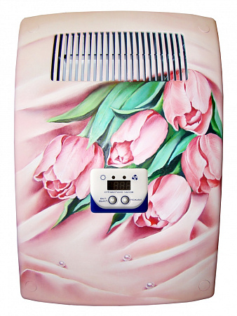 Виталия РБК-2 "POZIS" - Облучатель-рециркулятор бактерицидный с рисунком