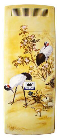 Виталия ОРБ-2Н «POZIS» - Облучатель-рециркулятор бактерицидный с рисунком