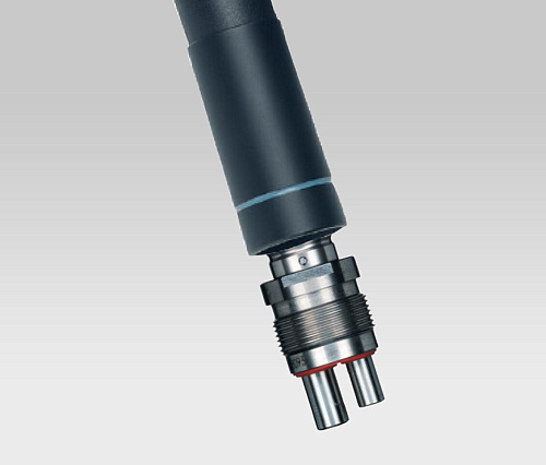 KaVo RONDOflex plus 360 — Воздушно-абразивный наконечник