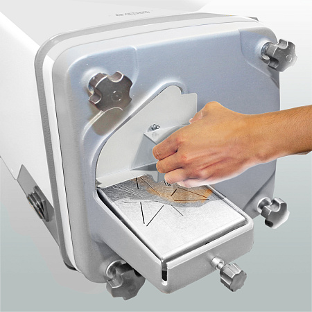 Аверон ТРИММЕР 2.2 АРТ — Триммер для «сухой» обработки гипсовых моделей