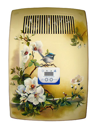 Виталия РБК-1 "POZIS" - Облучатель-рециркулятор бактерицидный с рисунком