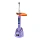 Woodpecker i Led purple — Лампа полимеризационная