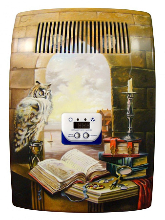 Виталия РБК-2 "POZIS" - Облучатель-рециркулятор бактерицидный с рисунком