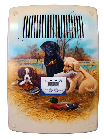 Виталия РБК-1 "POZIS" - Облучатель-рециркулятор бактерицидный с рисунком