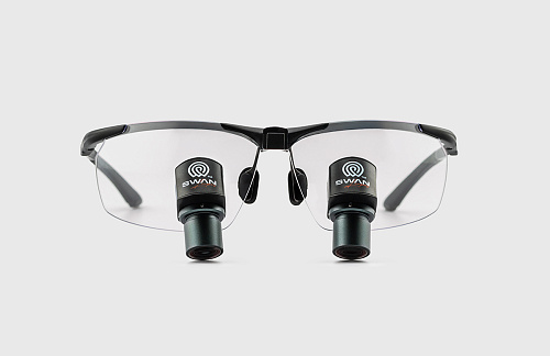 Swan Ergo 3,5x – Бинокуляры