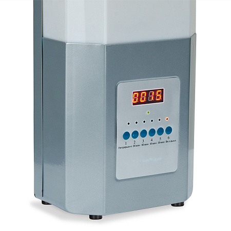 Армед СН211-130 - облучатель-рециркулятор медицинский (металлический корпус)