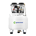 GreenMED JYK30 — Стоматологический компрессор с осушителем