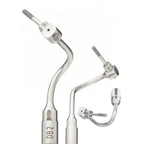 Mectron DB2 - насадка для аппаратов Piezosurgery