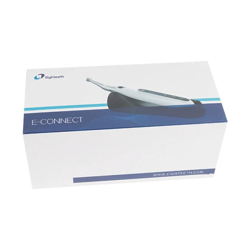Eighteeth E-connect Pro – беспроводной эндомотор