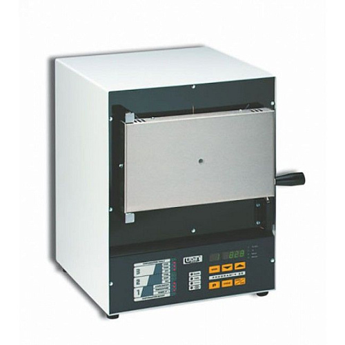 Programix TX 100 - программируемая муфельная печь, объем камеры 10 л