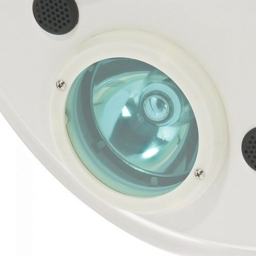 Армед L7412 - хирургический передвижной светильник