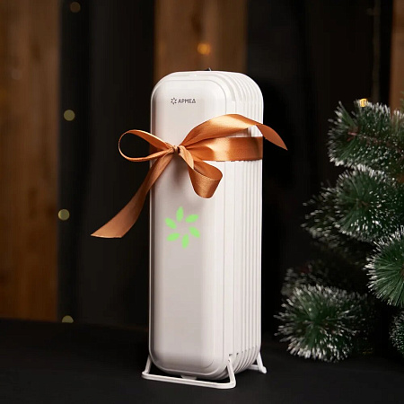 Армед 115 S – Рециркулятор бактерицидный AirCube