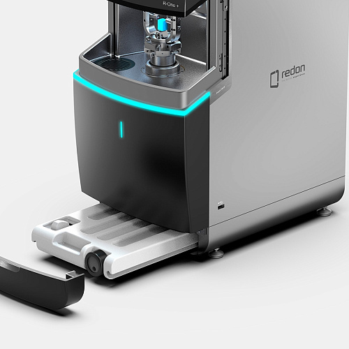 Redon R -One + – стоматологический 4-осевой фрезерный станок