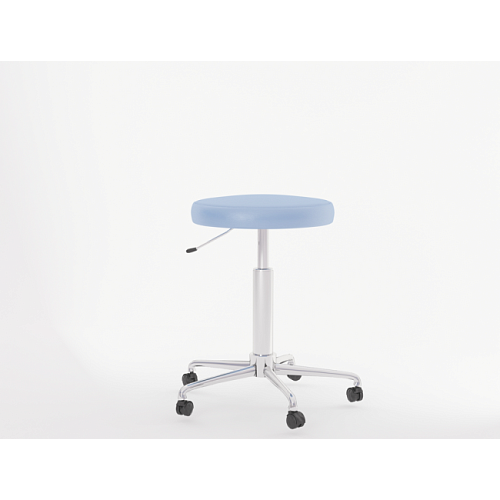 Артинокс AT-A3 - табурет с металлической основой