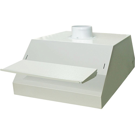 Аверон ЗОНТ 11.6 ЭМП – Вытяжной зонт для муфельной печи